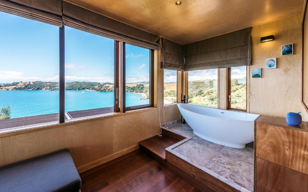Photo of Bathroom in Waiheke Island