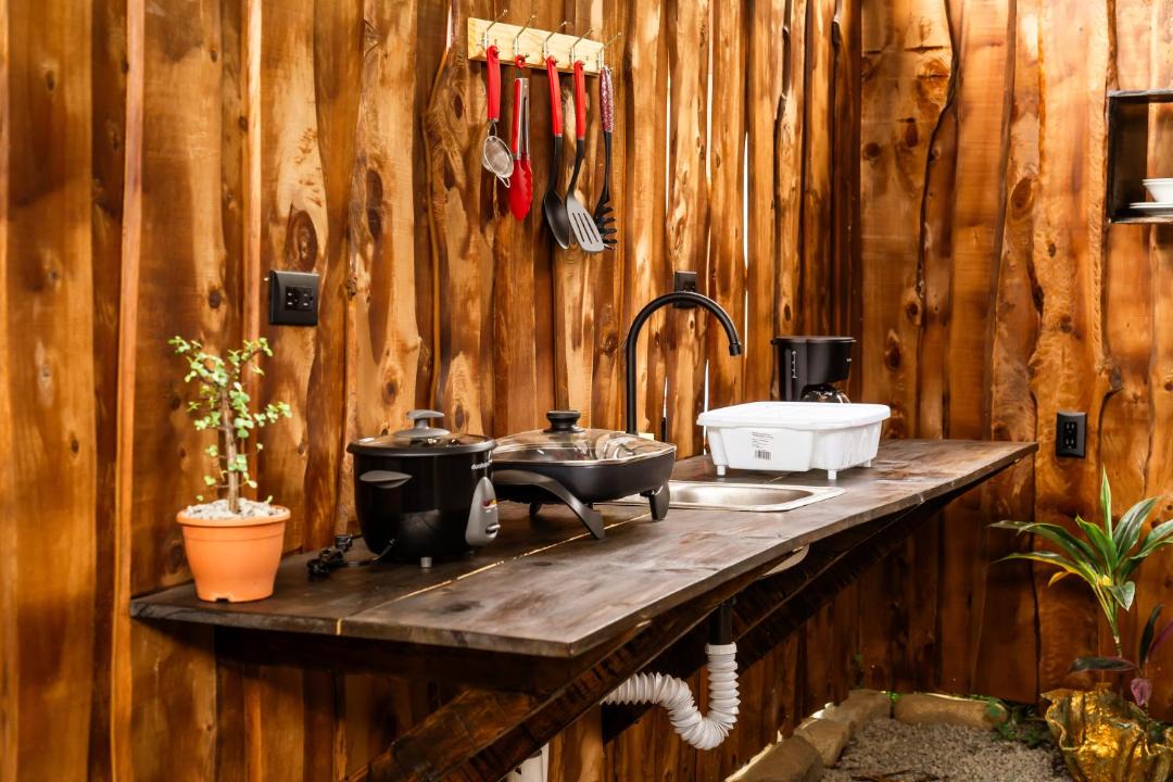 Photo of Bathroom in Rivas