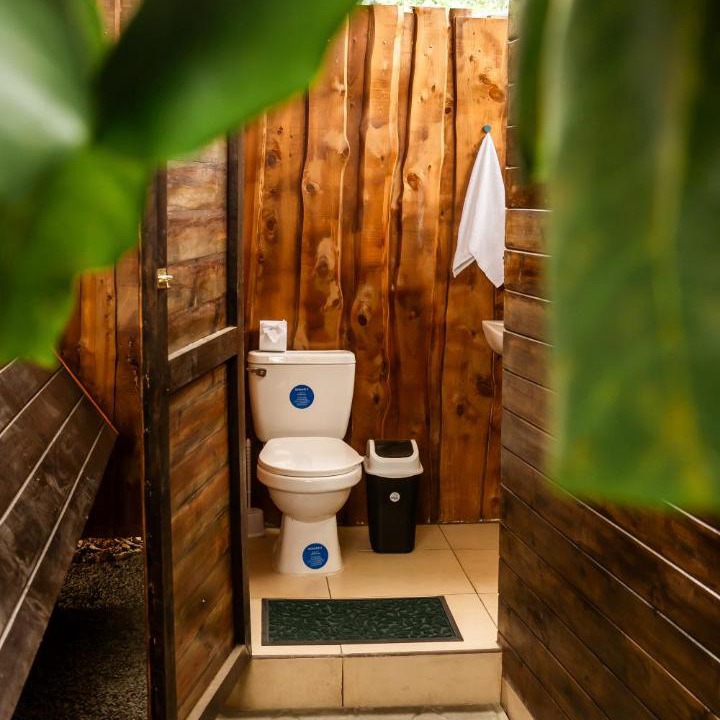 Photo of Bathroom in Rivas