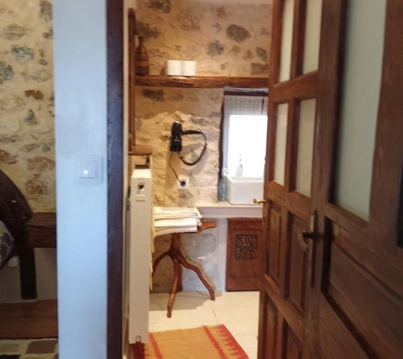 Photo of Bathroom in Dimitsana