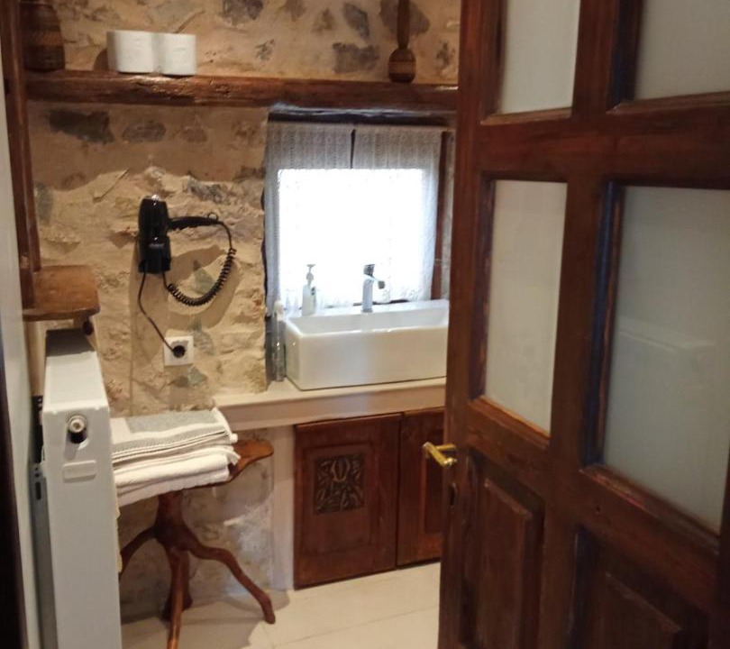 Photo of Bathroom in Dimitsana