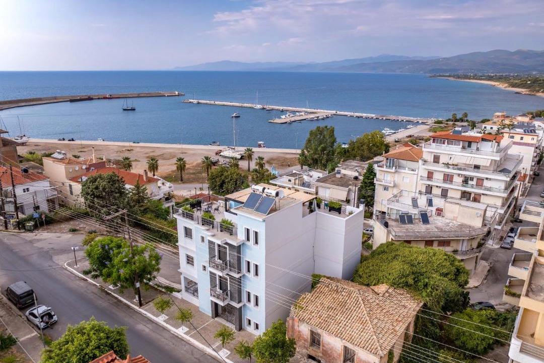 Photo of Others in Kiparissia