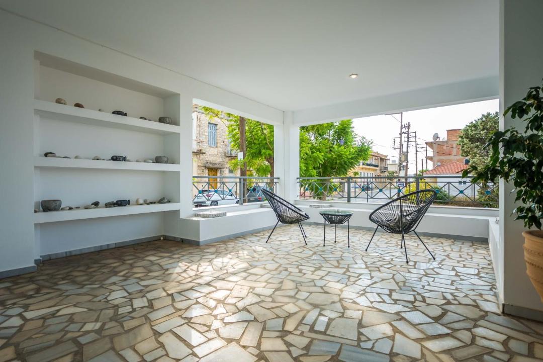 Photo of Patio Balcony in Kiparissia