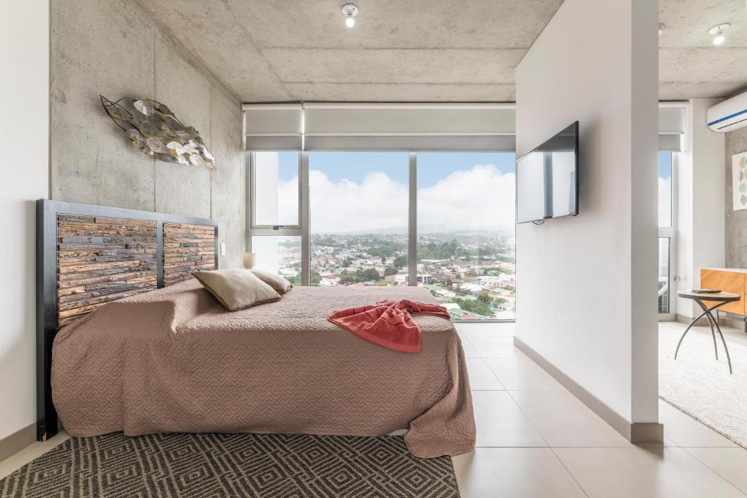 Photo of Bedroom in Curridabat