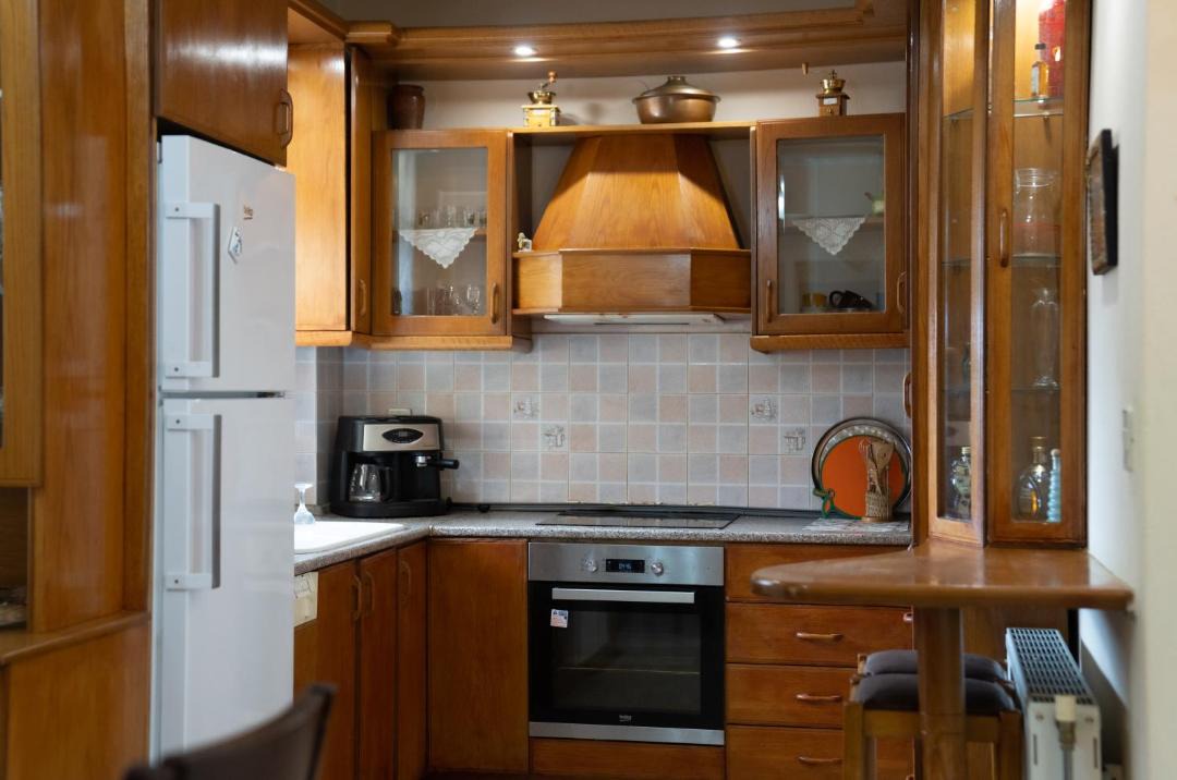 Photo of Kitchen in Almopia