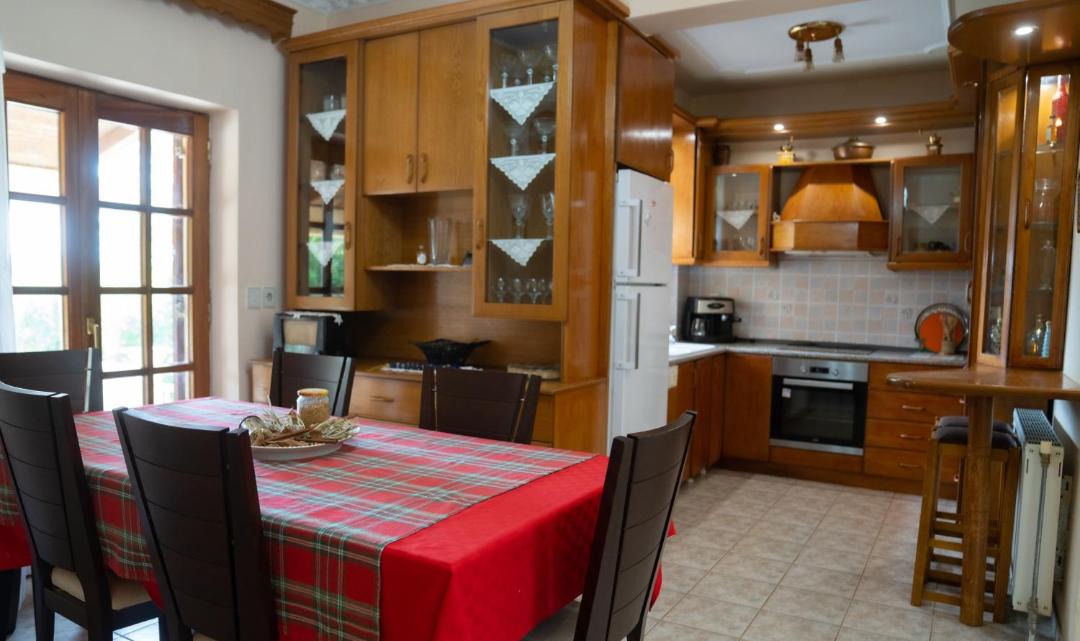 Photo of Kitchen in Almopia
