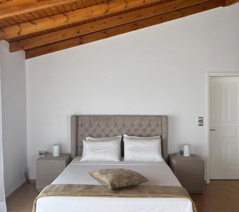 Photo of Bedroom in Chalcis