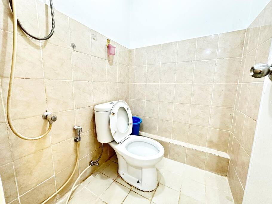 Photo of Bathroom in Pluit