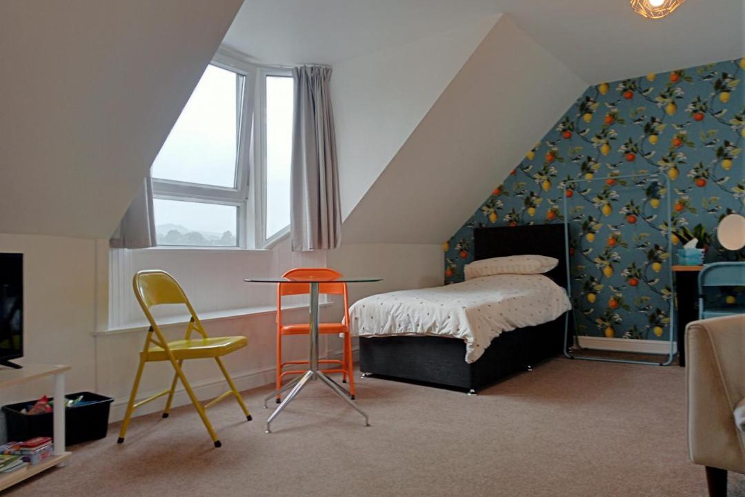 Photo of Bedroom in Hawick