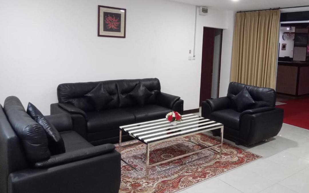 Photo of Livingroom in Tanjung Pinang