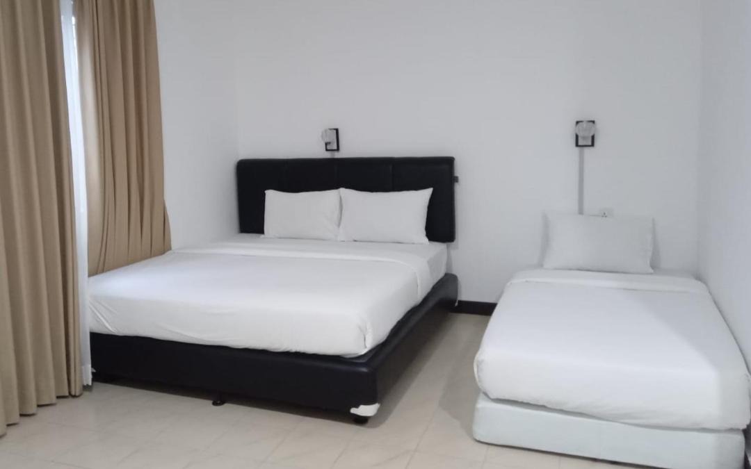 Photo of Bedroom in Tanjung Pinang