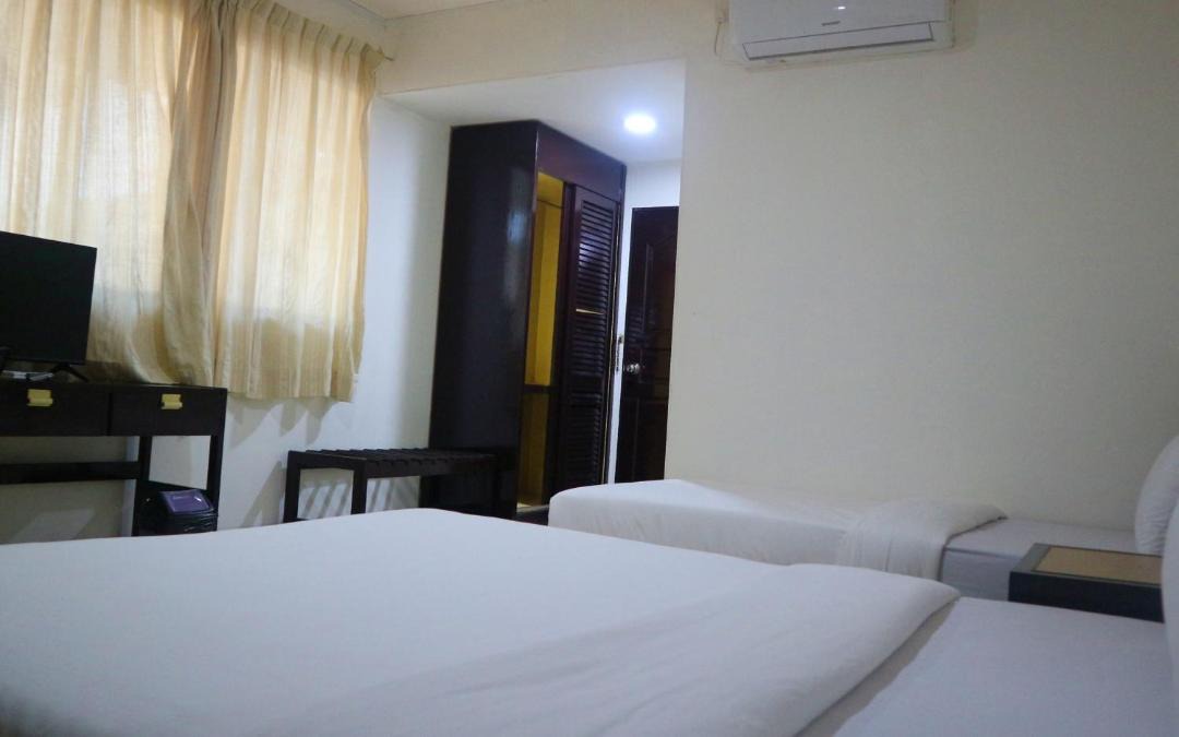 Photo of Bedroom in Tanjung Pinang