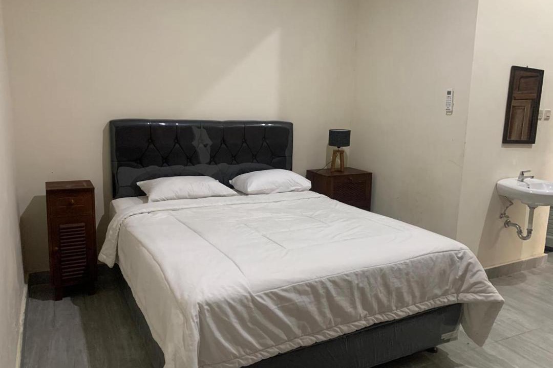 Photo of Bedroom in Banjarasri