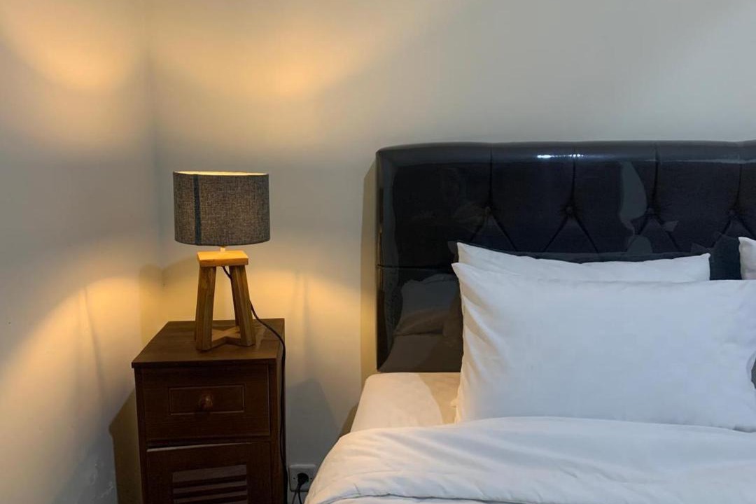 Photo of Bedroom in Banjarasri