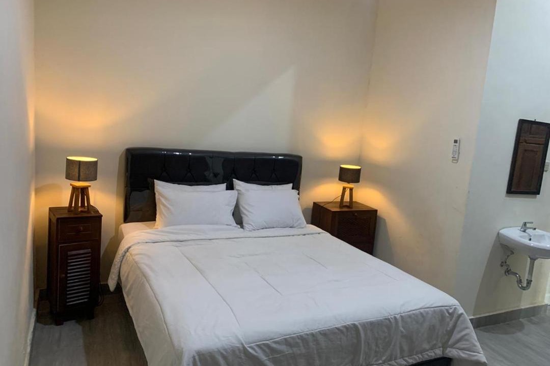 Photo of Bedroom in Banjarasri