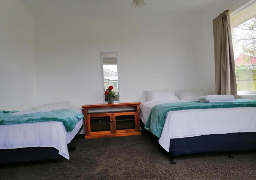 Photo of Bedroom in Christchurch