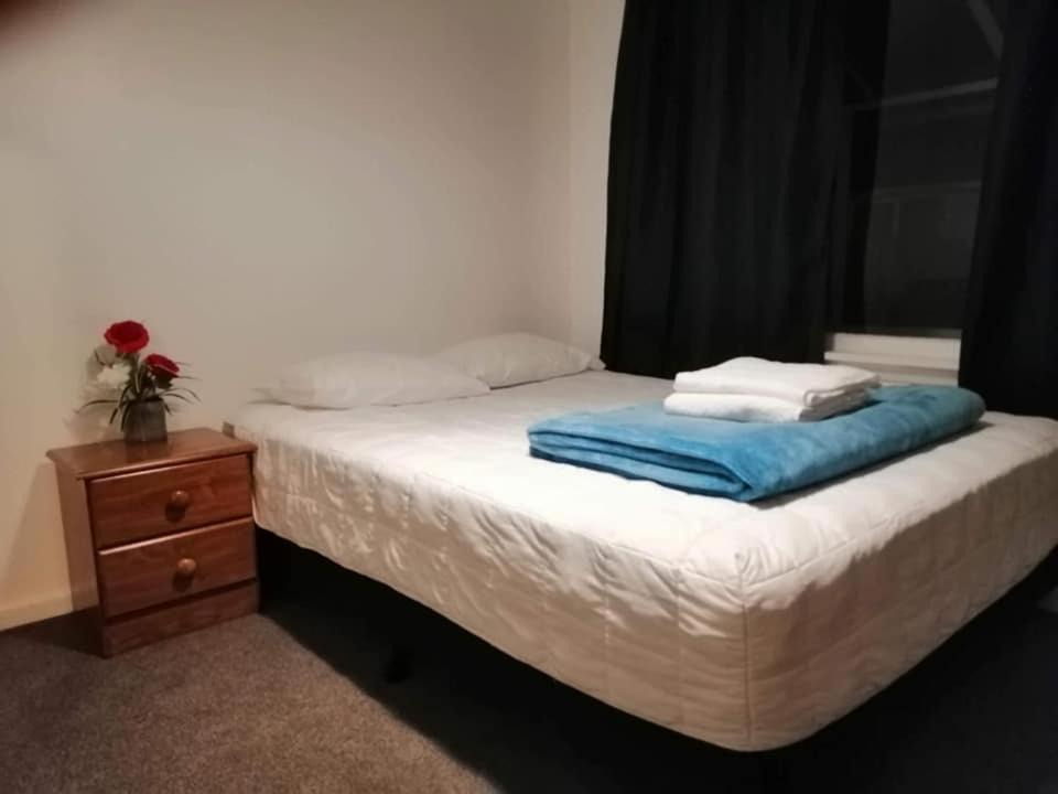 Photo of Bedroom in Christchurch