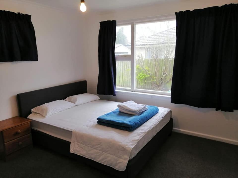 Photo of Bedroom in Christchurch