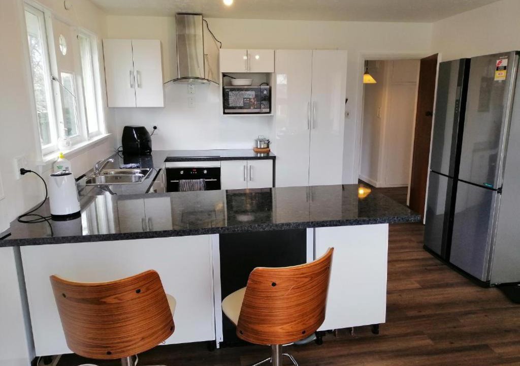 Photo of Kitchen in Christchurch