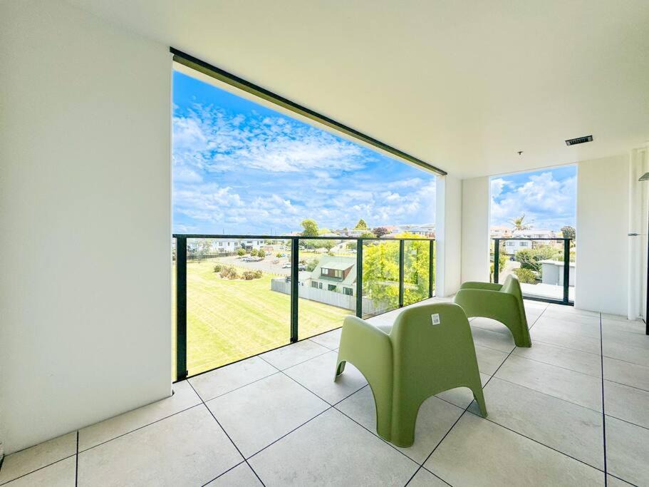 Photo of Patio Balcony in Greenlane - Ellerslie