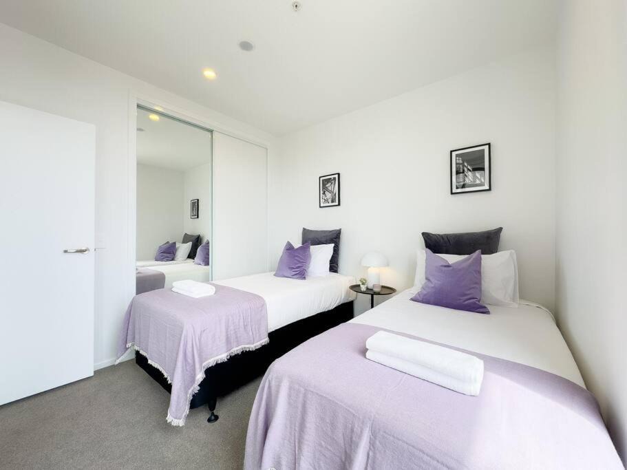 Photo of Bedroom in Greenlane - Ellerslie