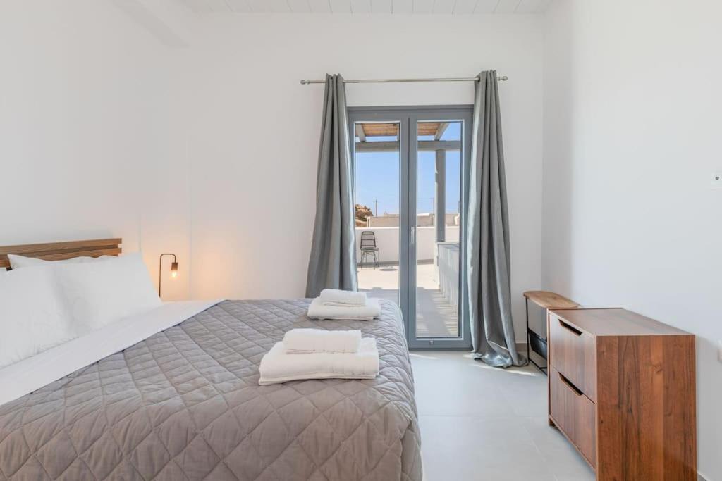 Photo of Bedroom in Xilokeratidi