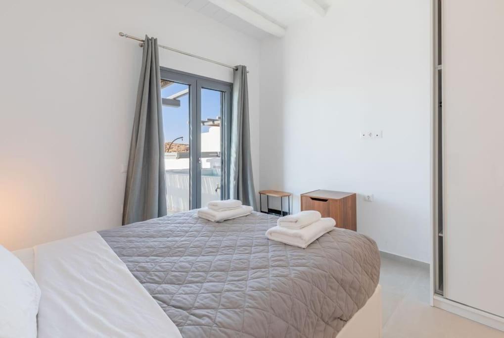 Photo of Bedroom in Xilokeratidi