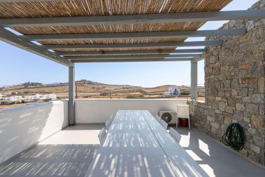 Photo of Patio Balcony in Xilokeratidi