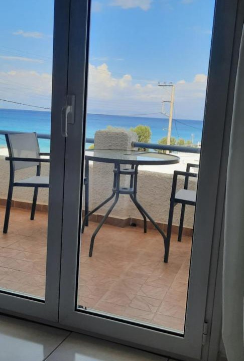 Photo of Patio Balcony in Milos