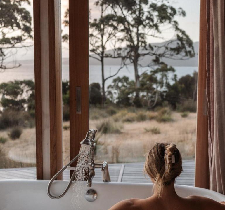 Photo of Bathroom in Alonnah