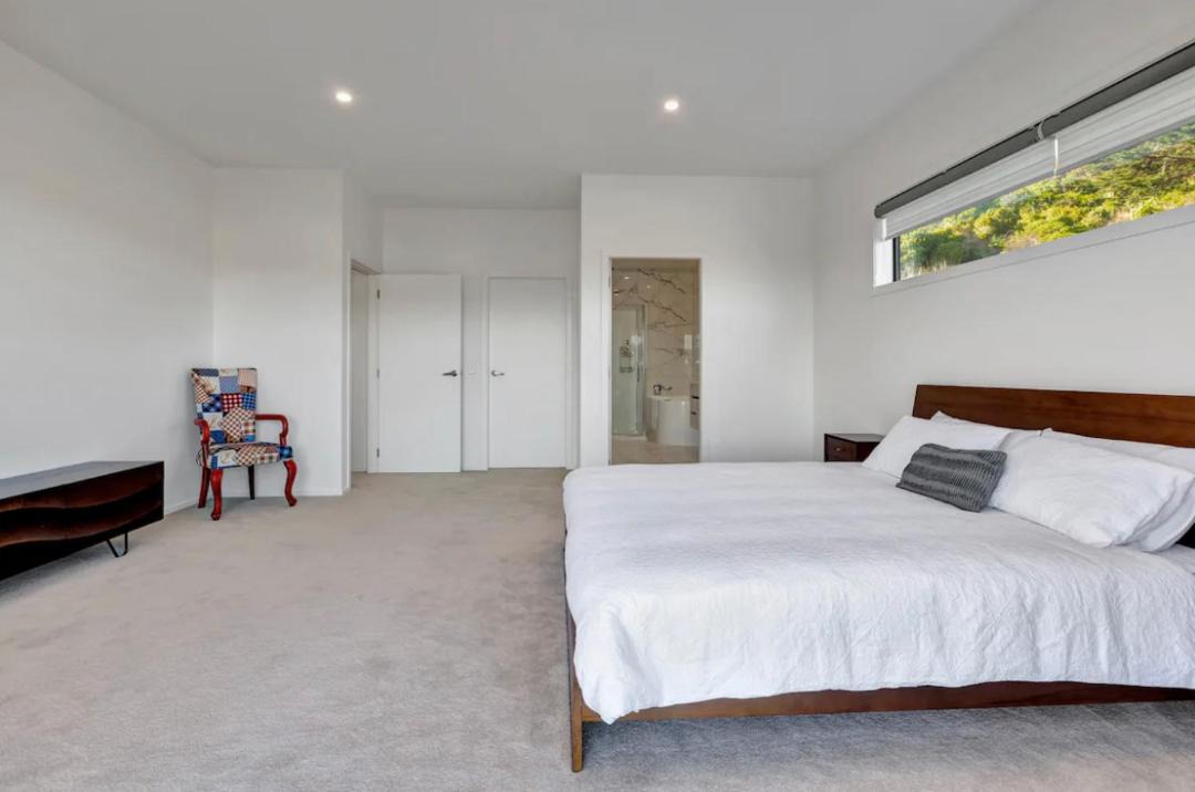 Photo of Bedroom in Aotea