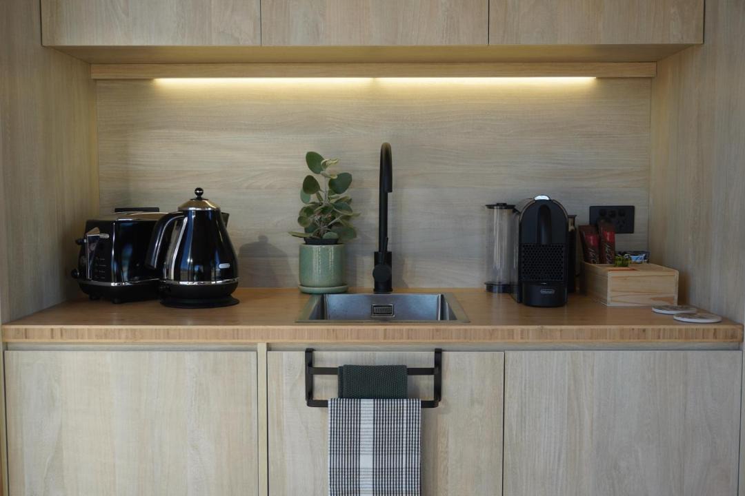 Photo of Kitchen in Coal Stream