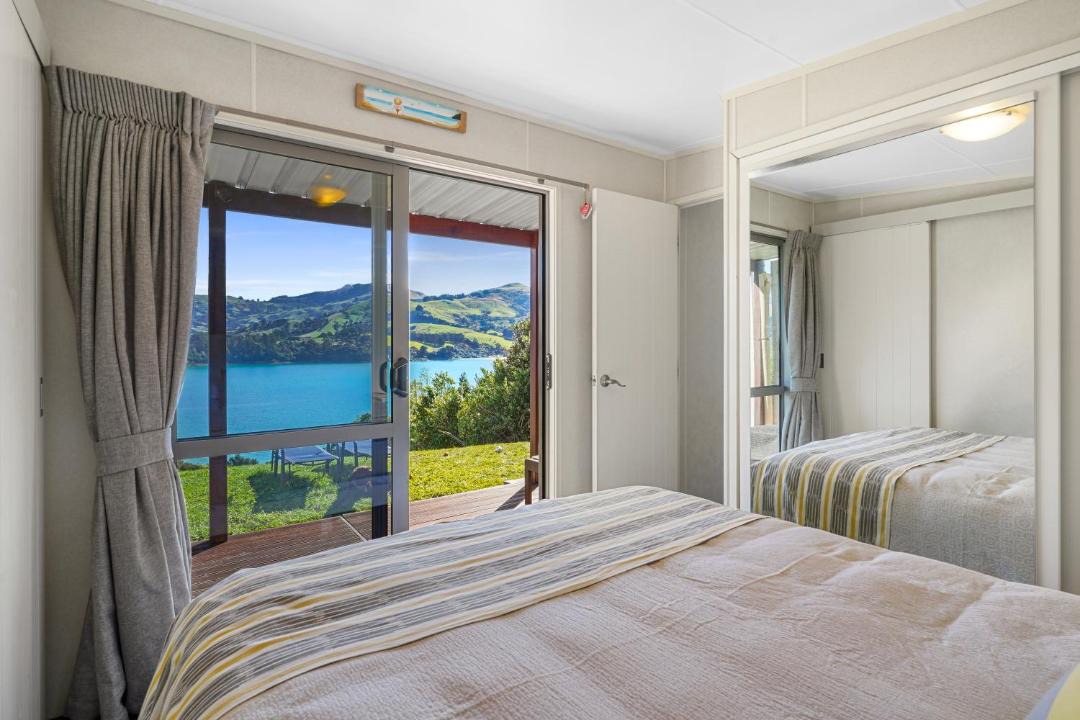 Photo of Bedroom in Robinsons Bay