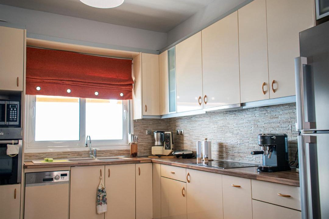 Photo of Kitchen in Peiraiki