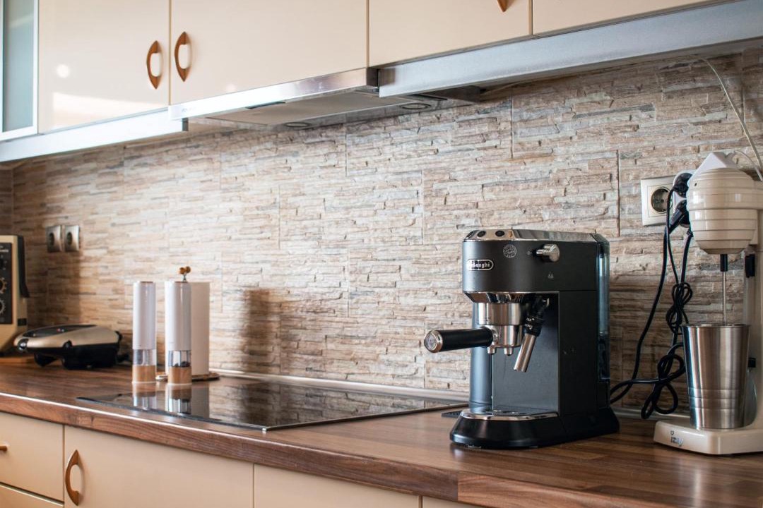Photo of Kitchen in Peiraiki