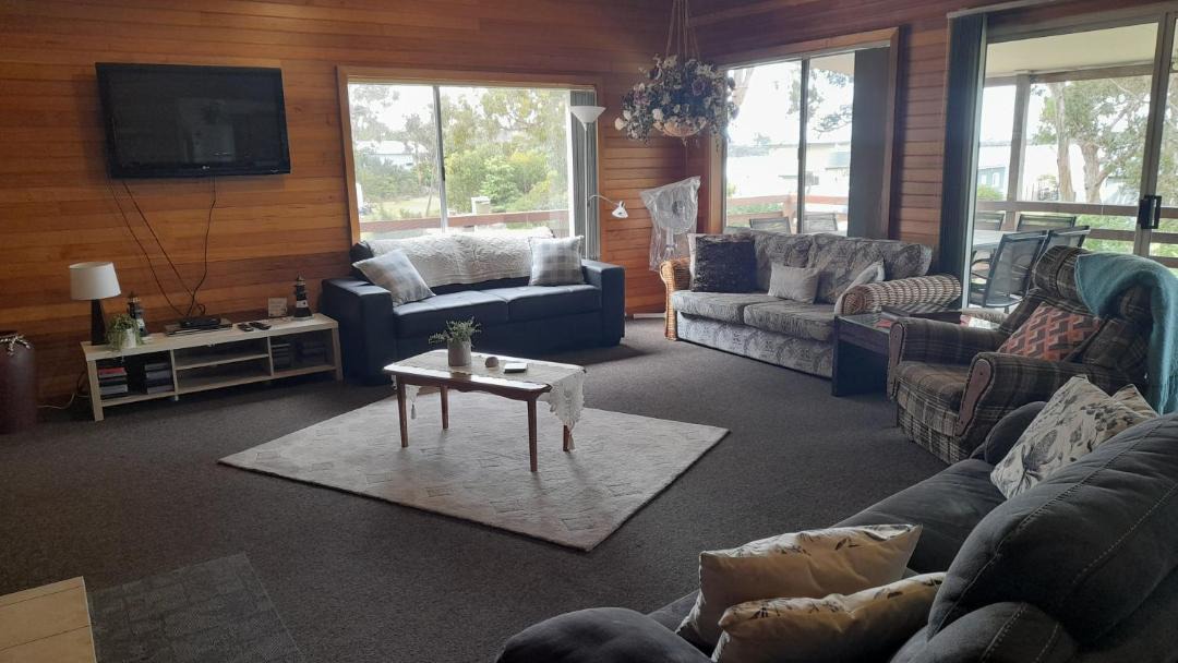 Photo of Livingroom in Ansons Bay