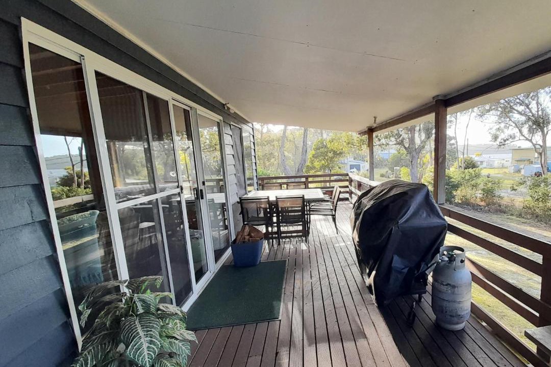 Photo of Patio Balcony in Ansons Bay