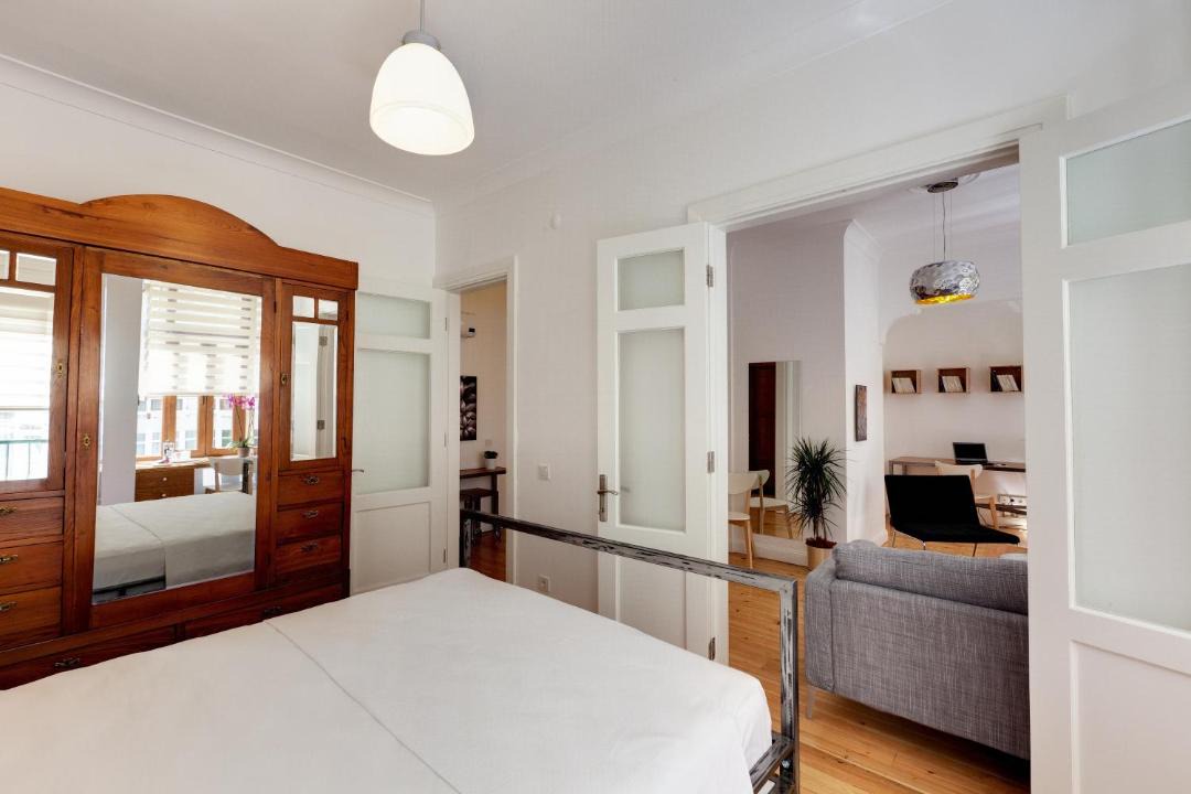 Photo of Bedroom in Cumhuriyet