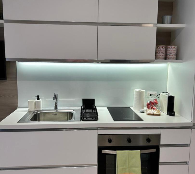 Photo of Kitchen in Chianchitta-Trappitello