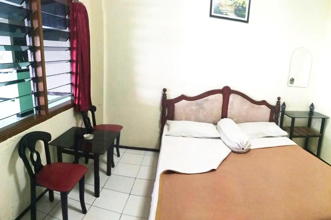 Photo of Bedroom in Tretes
