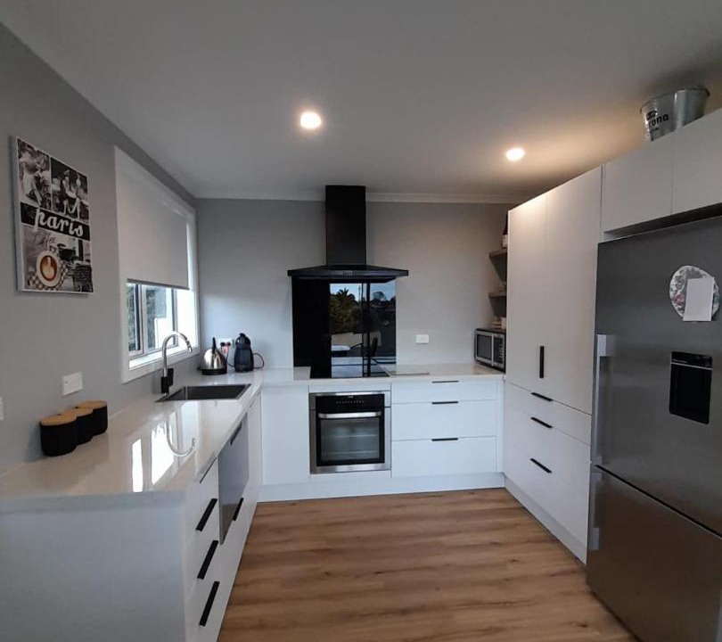 Photo of Kitchen in Timaru