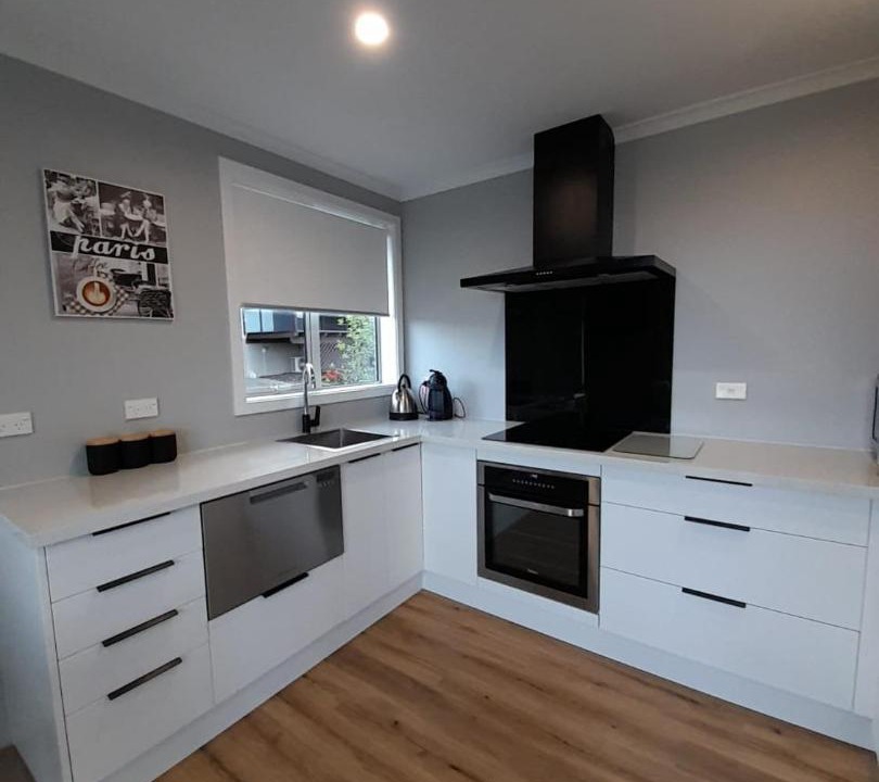 Photo of Kitchen in Timaru