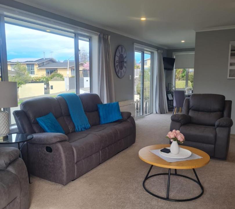 Photo of Livingroom in Timaru