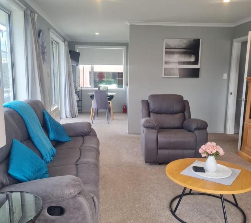 Photo of Livingroom in Timaru