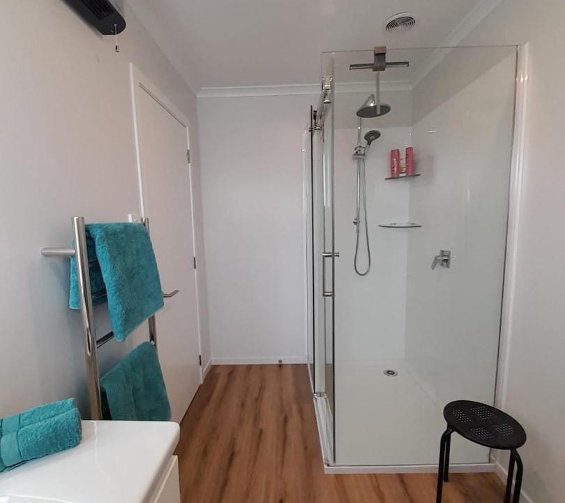 Photo of Bathroom in Timaru
