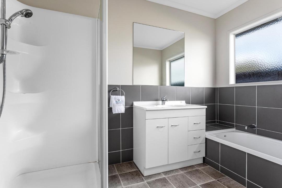 Photo of Bathroom in Waiotahi