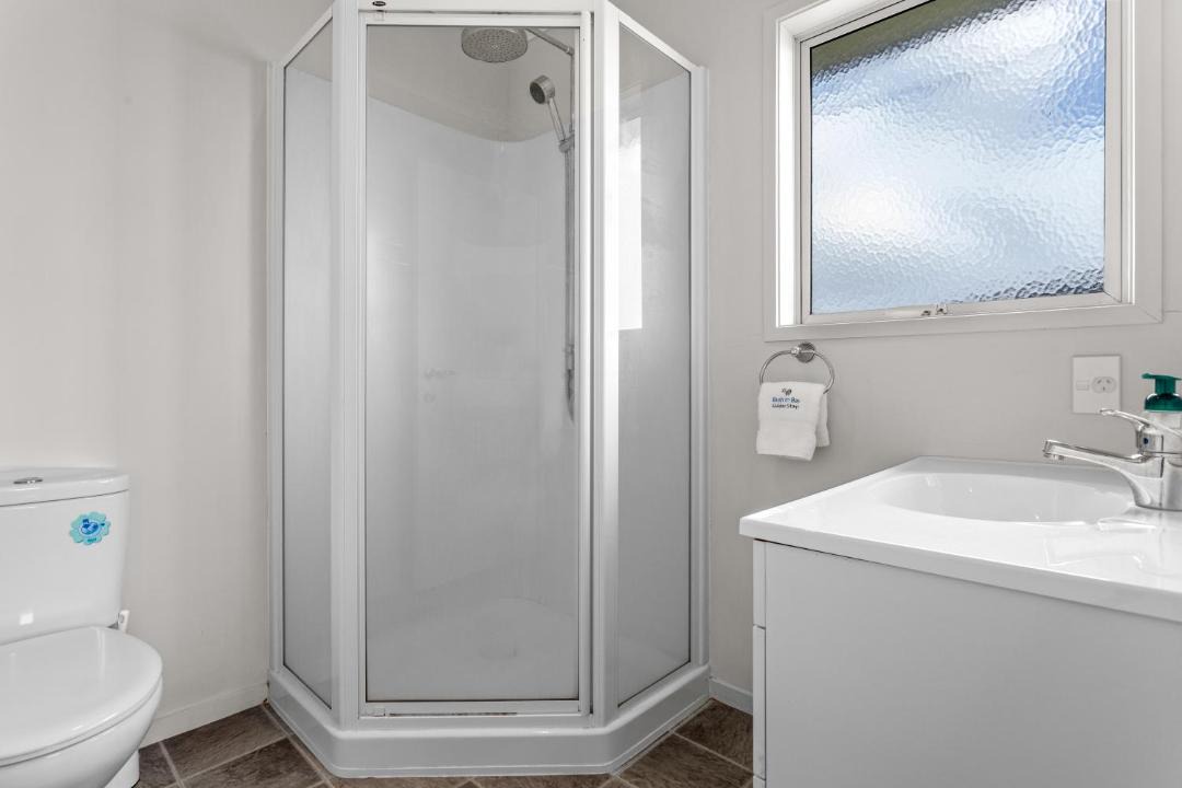 Photo of Bathroom in Waiotahi