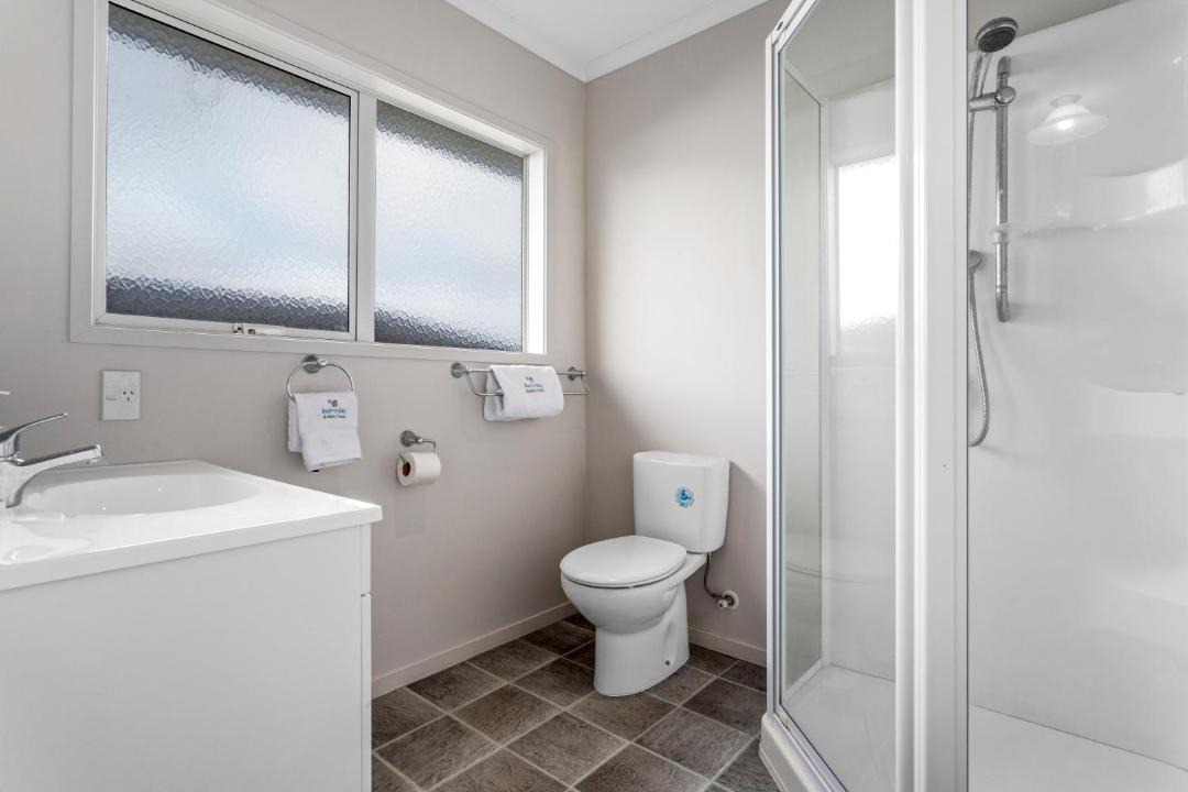 Photo of Bathroom in Waiotahi