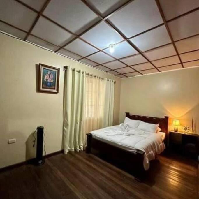 Photo of Bedroom in Tilaran
