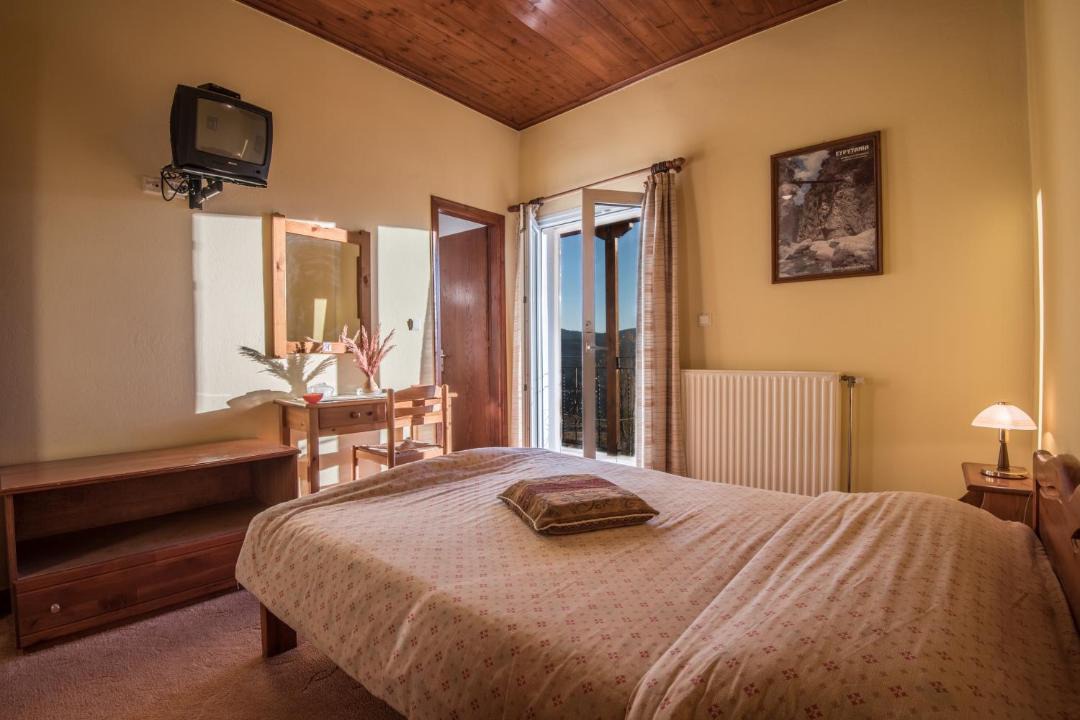 Photo of Bedroom in Karpenisi